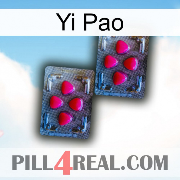 Yi Pao 14